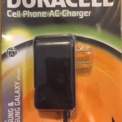 Cargador Duracell Du5203 Charger For Samsung Cell Phones_2