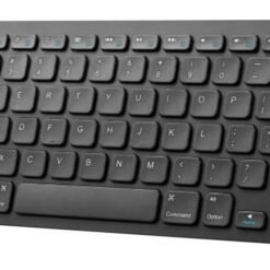 Teclado Anker Bluetooth Ultra Slim Apple Android Compatible_0