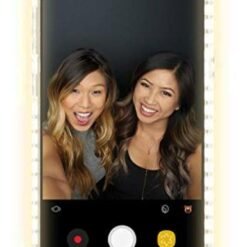 Funda Case Samsung Galaxy S8 Plus Selfie Luz Led Incipio_0