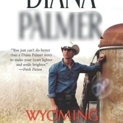 Diana Palmer Wyoming Brave Valiente Libro Ingles Romance _0