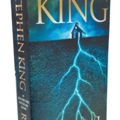 Libro De Autor Stephen King Revival A Novel Pocket Books Lec_1