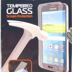 Mica Protector Cristal Templado Pro Tzumi Samsung Galaxy S5_0