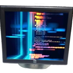 Monitor Elo Touch 1715l Led 17 Intelli Tech Dual Serial/usb_1