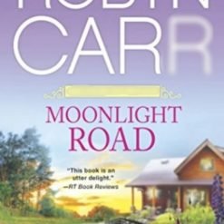 Libro Moonlight Road Camino De La Luz De La Luna Robyn Carr_0