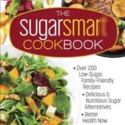 Libro De Cocina Recetas Recetario Azucar Sugarsmart Cookbook_0