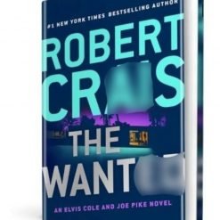 Libro Titulo The Wanted El Fugitivo Por Robert Crais_0
