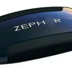 Sensor Frecuencia Cardiaca Zephyr Pectoral Banda Elastica _2