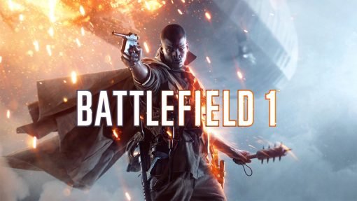 Battlefield 1 XBOX ONE Seminuevo Rated M Standard Edition_6