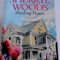 Libro Stealing Home The Sweet Magnolias By Sherryl Woods_1