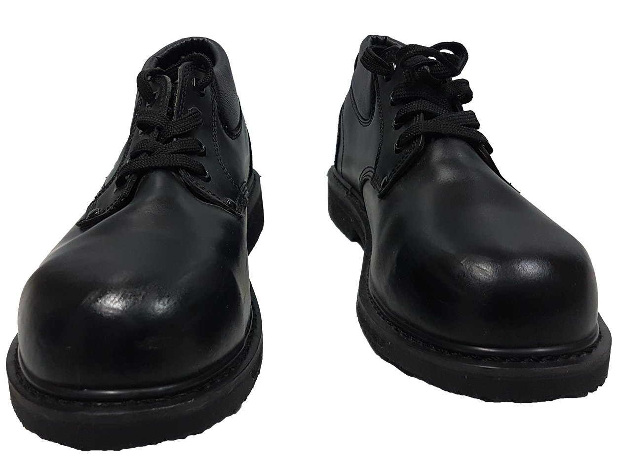Zapatos de casquillos clearance