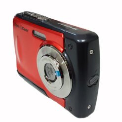 Camara Digital Cool-Cam 8 Mega Pixeles USB 4x Zoom_1