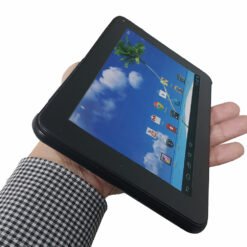 Tablet PROSCAN Internet 7 8 GB Android Touch Screen _1
