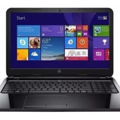 Laptop Hp Adm 2000-2c12nr 15.6in Notebook 240GB Windows 10_0