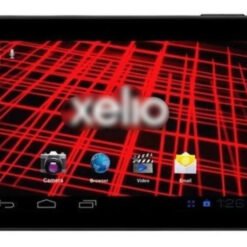 Tablet 7 Inch Android 4.1 Jelly Bean 4 Gb 1.0 Ghz Multitouch_0
