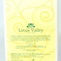 Perfumes Mujer Perfume Dama Lotus Valley Original Locion_4
