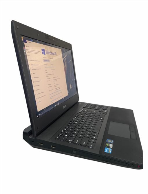 Laptop Asus Gamer Windows 10 Version 1607 Desktop0 4liff2_1