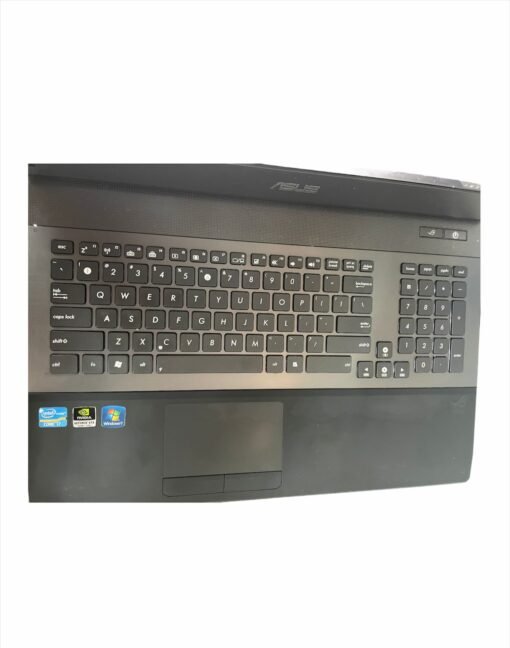Laptop Asus Gamer Windows 10 Version 1607 Desktop0 4liff2_6