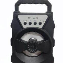 Mini Bocina Speaker HF-S336 Reproductor Audio mp3 bluetooth_0