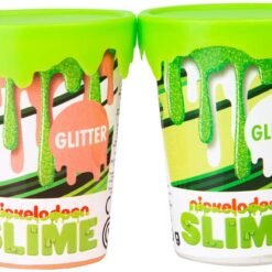 Slime Nickelodeon Ultima Coleccion Mejor Slime Sambrio Masas_0