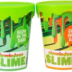 Slime Nickelodeon Ultima Coleccion Mejor Slime Sambrio Masas_1