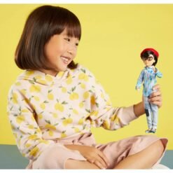 Barbie Creatable World Kit Accesorio Personaje Muñeca Mattel_5