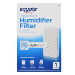 Equate Reemplazo Del Filtro Humidificador Niebla Fria 1PZ_0