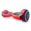 Hoverboard Patineta Electrica Jetson Magma Con Luces Led_0