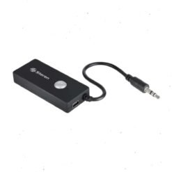Convertidor Receptor de Audio Bluetooth Plug Auxiliar Nuevo_1