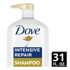 Shampoo Dove Ultra Care Reparacion Cabello Intensivo 917ml_0