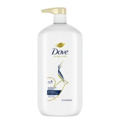 Shampoo Dove Ultra Care Reparacion Cabello Intensivo 917ml_1