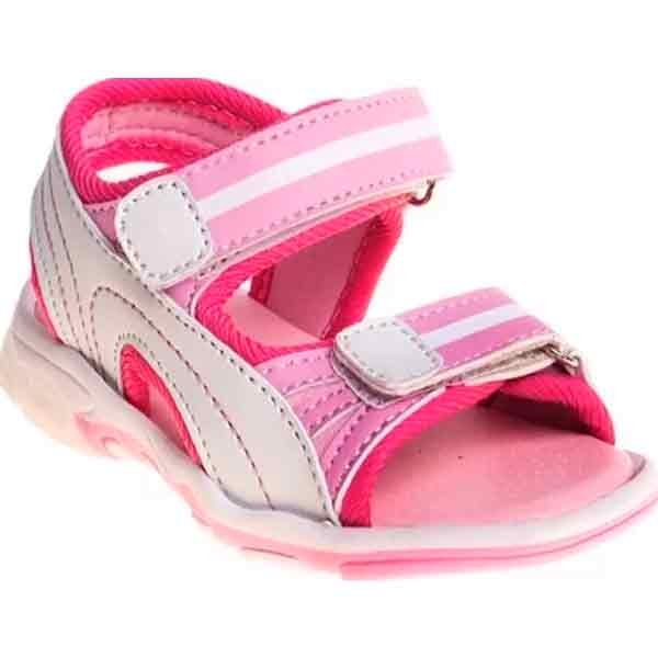 huarache rosa