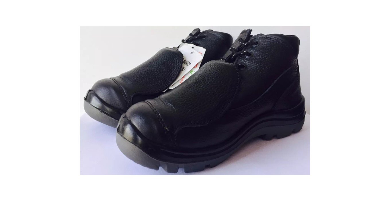 zapatos de trabajo van vien