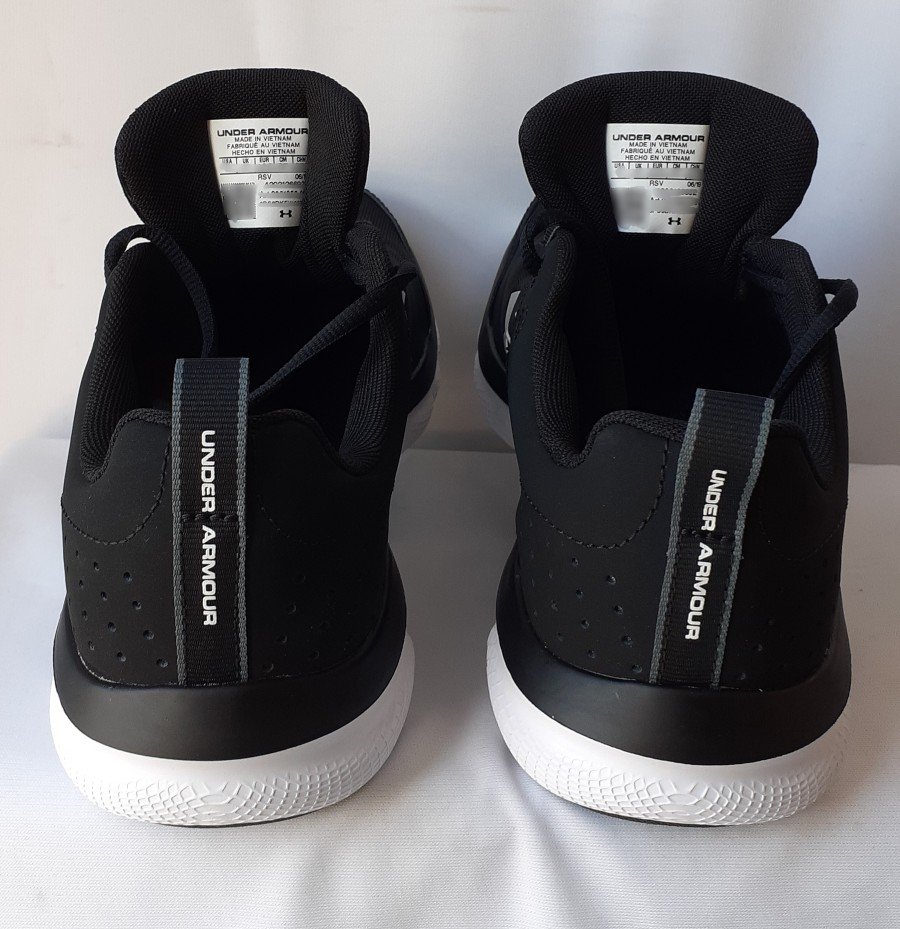 tenis under armour running