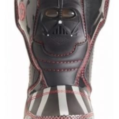Botas Darth Vader Disney Star Wars De Coleccion Solo Derecho_3