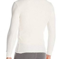 Ropa Térmica Fruit Of The Loom Merona Original Paquete 5pz_2