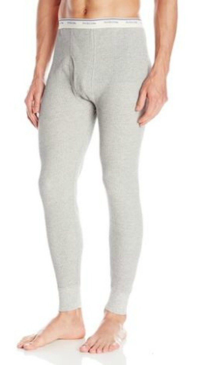 Merona thermal deals underwear