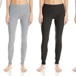 Ropa Térmica Fruit Of The Loom Merona Original Paquete 5pz_12