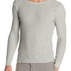 Ropa Térmica Fruit Of The Loom Merona Original Paquete 5pz_4