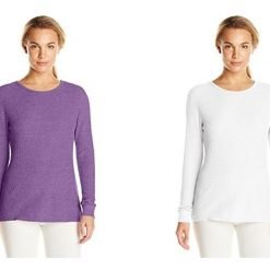 Ropa Térmica Fruit Of The Loom Merona Original Paquete 5pz_16