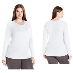 Ropa Térmica Fruit Of The Loom Merona Original Paquete 5pz_13