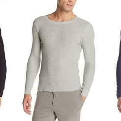 Ropa Térmica Fruit Of The Loom Merona Original Paquete 5pz_14