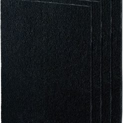 Filtro De Carbón Fellowe DX95 Purificador De Aire 4 Filtros_1