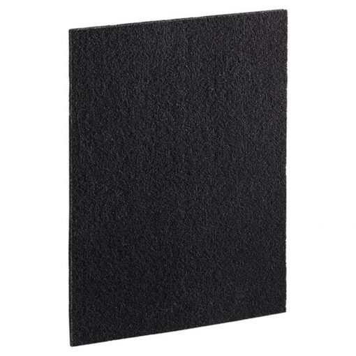 Filtro De Carbón Fellowe DX95 Purificador De Aire 4 Filtros_2