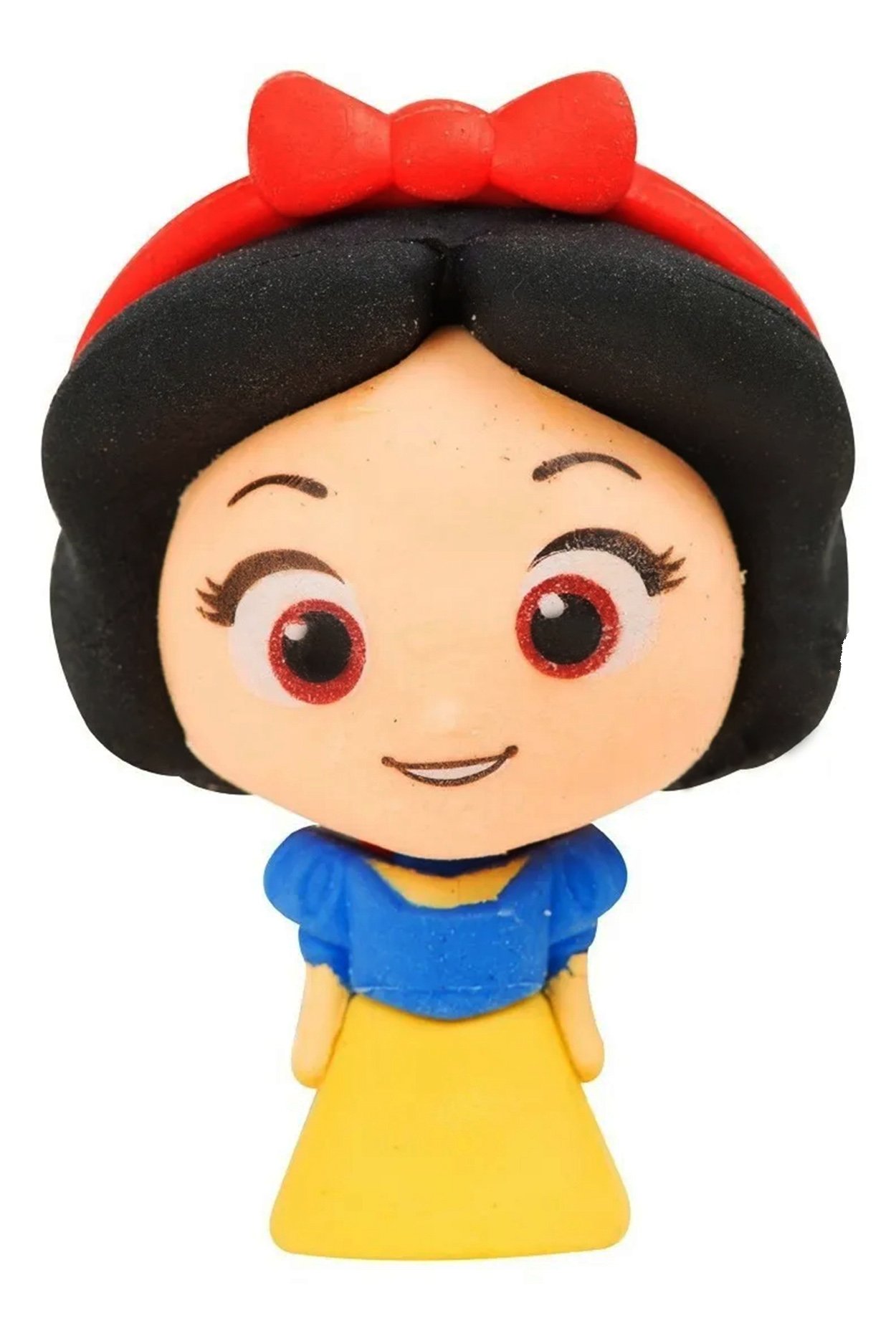 Mega Borrador Rompecabezas Blanca Nieves Puzzle 3D Princesas_0