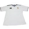 Playera ENYCE 100% Algodón Blanca Talla 4X Manga Corta_0