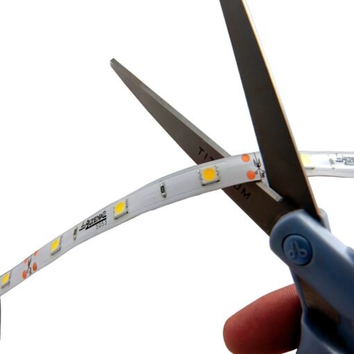 Tira Luces Led Alpena Ezlink Max Luz Blanca 24 Pulgadas 60cm_3
