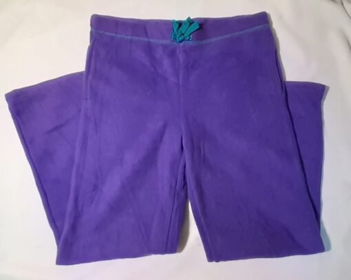 Pans Para Niña Tipo Deportivo Diferentes Pants New Pantalon _16