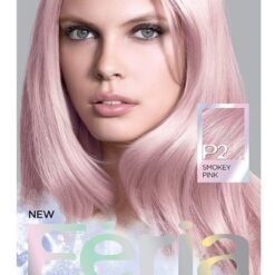 Loreal Paris Feria Color Tinte Cabello Permanente Multi Face_4