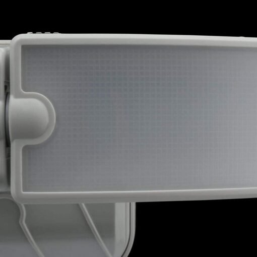 Lampara Seguridad Sensor Movimiento Defiant 2350 Lumens 120v_6