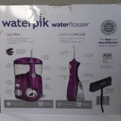 Irrigador Bucal Dental Waterpik Oral Limpieza Waterflosser _10